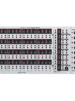 Doepfer A-157 Trigger Sequencer (Module Set -1/2/3)