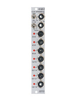 Doepfer A-160 Clock/Trigger Divider