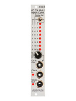 Doepfer A-160-5 Clock Multiplier/Ratcheting Controller