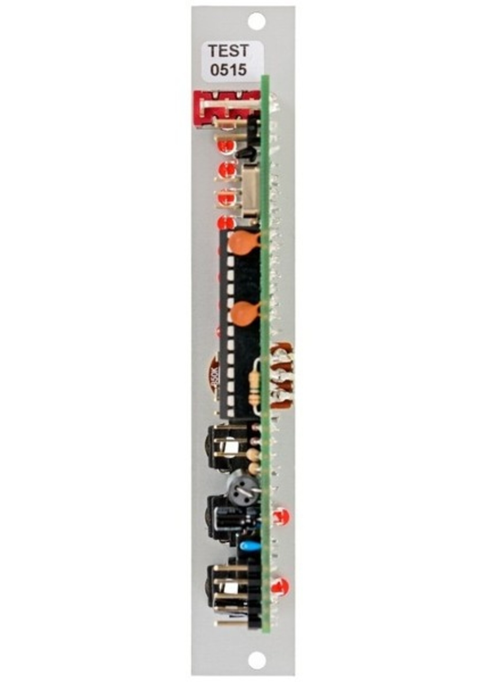 Doepfer  A-160-5 Clock Multiplier/Ratcheting Controller