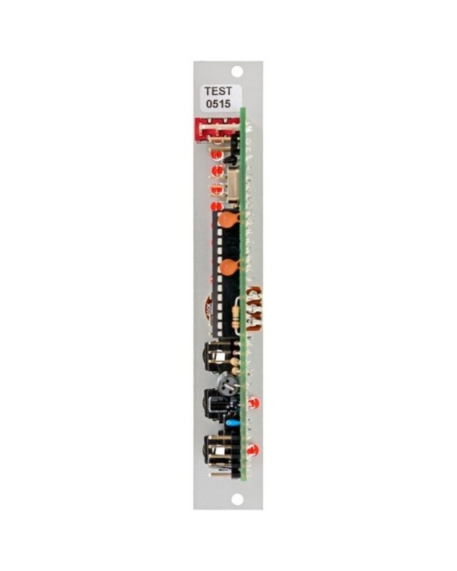 Doepfer  A-160-5 Clock Multiplier/Ratcheting Controller