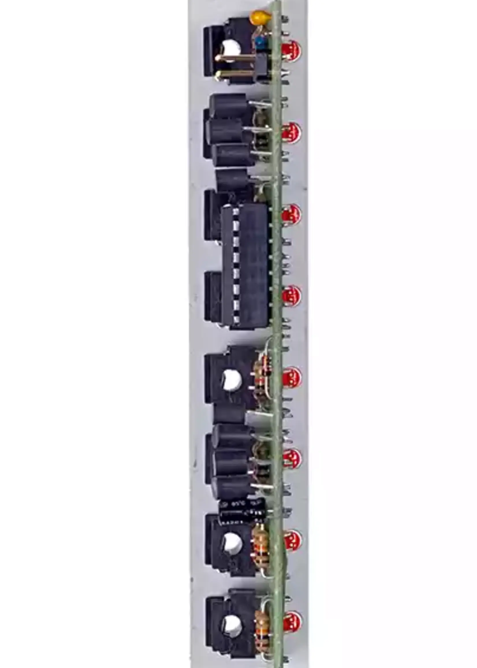 Doepfer A-161 Clock/Trigger Sequencer