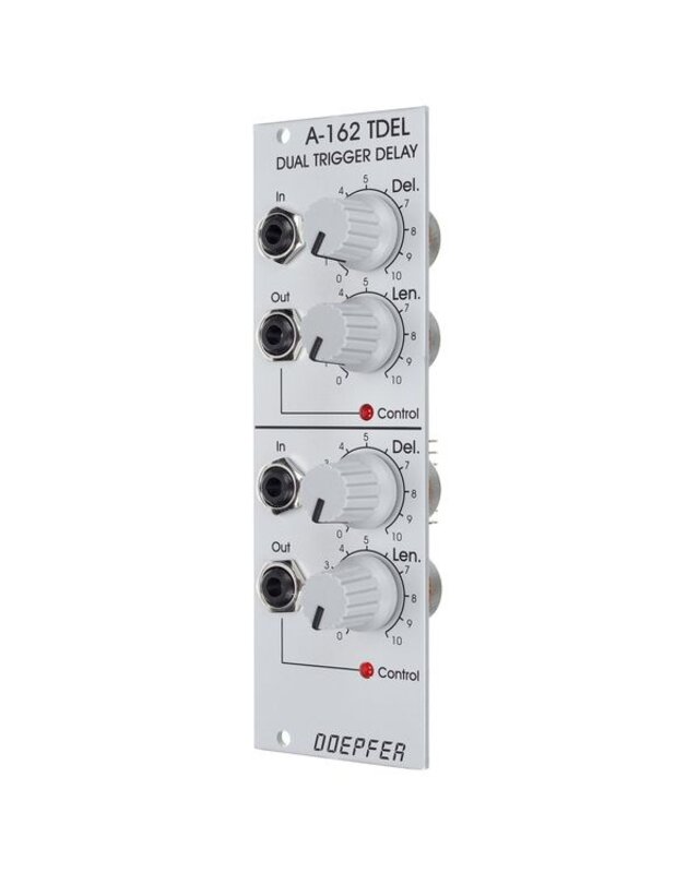 Doepfer  A-162 Dual Trigger Delay