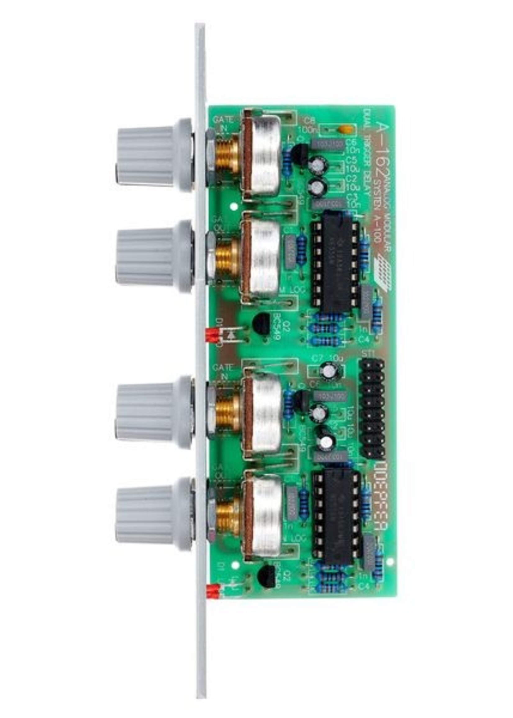 Doepfer  A-162 Dual Trigger Delay