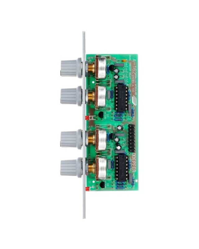 Doepfer  A-162 Dual Trigger Delay
