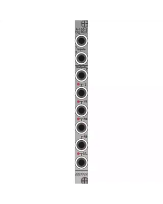 Doepfer A-165-2 Digital Modifiers Slim Line