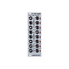 A-166 Dual Logic Module