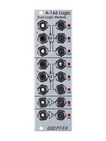 Doepfer A-166 Dual Logic Module