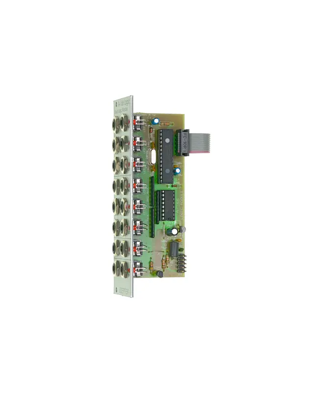Doepfer A-166 Dual Logic Module