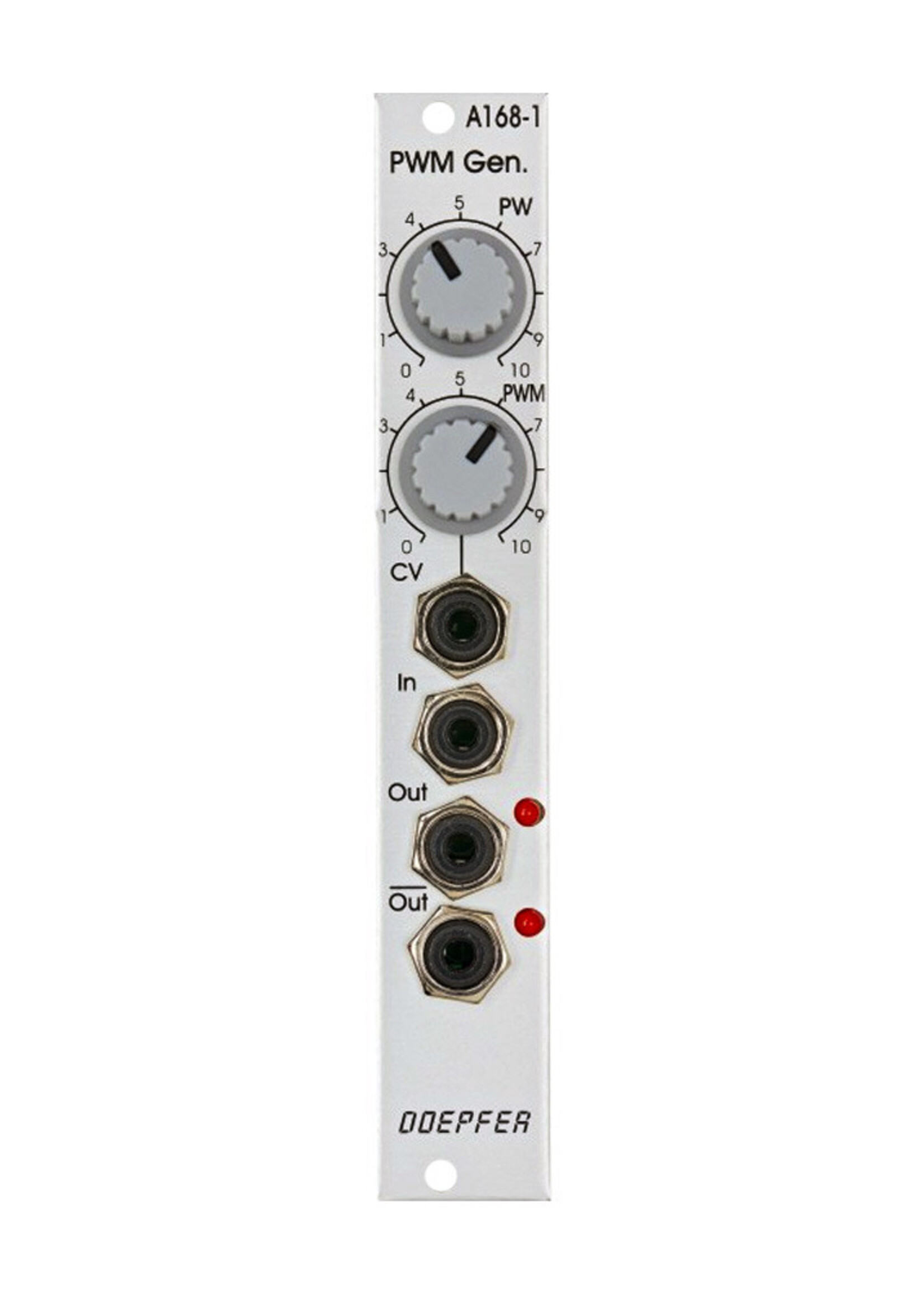 Doepfer A-168-1 PWM Module