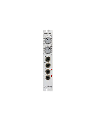 Doepfer A-168-1 PWM Module