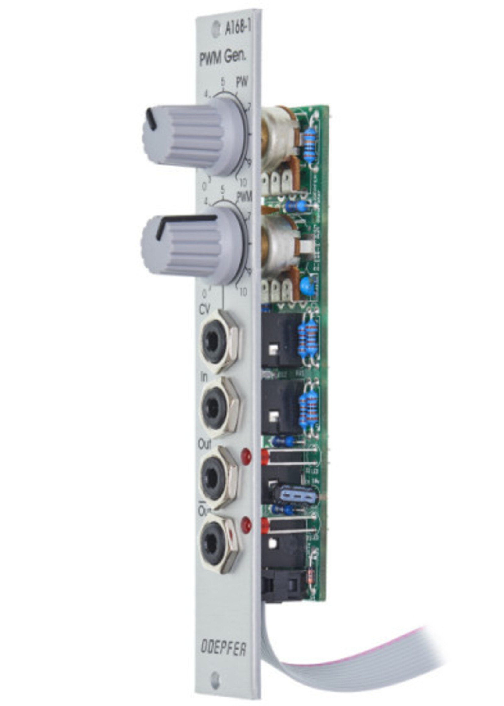 Doepfer A-168-1 PWM Module