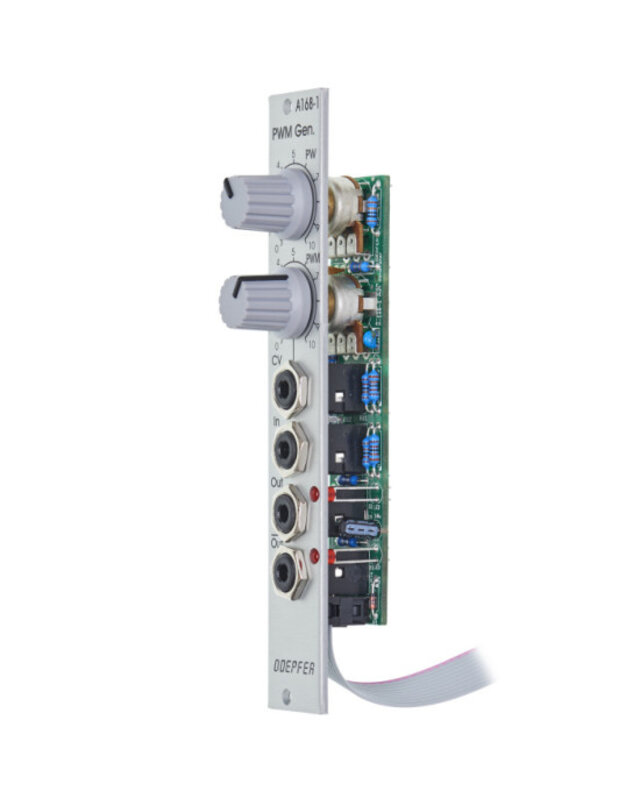 Doepfer A-168-1 PWM Module
