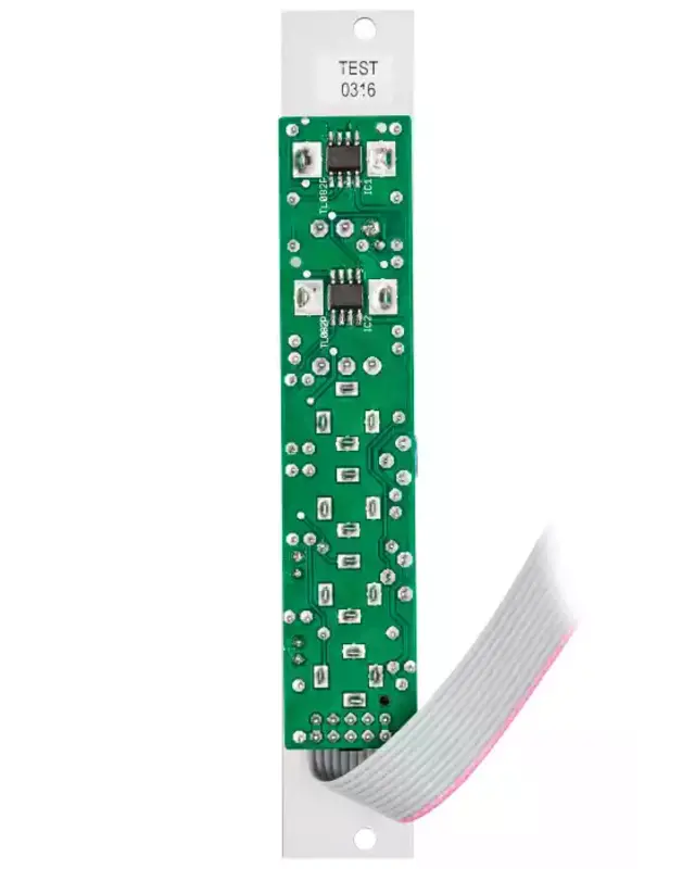 Doepfer A-168-1 PWM Module
