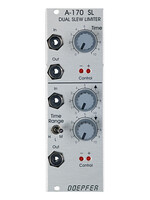 Doepfer A-170 Dual Slew Limiter