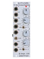 Doepfer A-171-2 Voltage Controlled Slew Limiter II