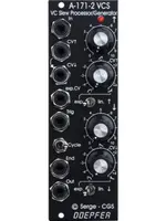 Doepfer A-171-2 Voltage Controlled Slew Limiter II Vintage Edition