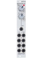 Doepfer A-171-4 Quad VC Slew Limited