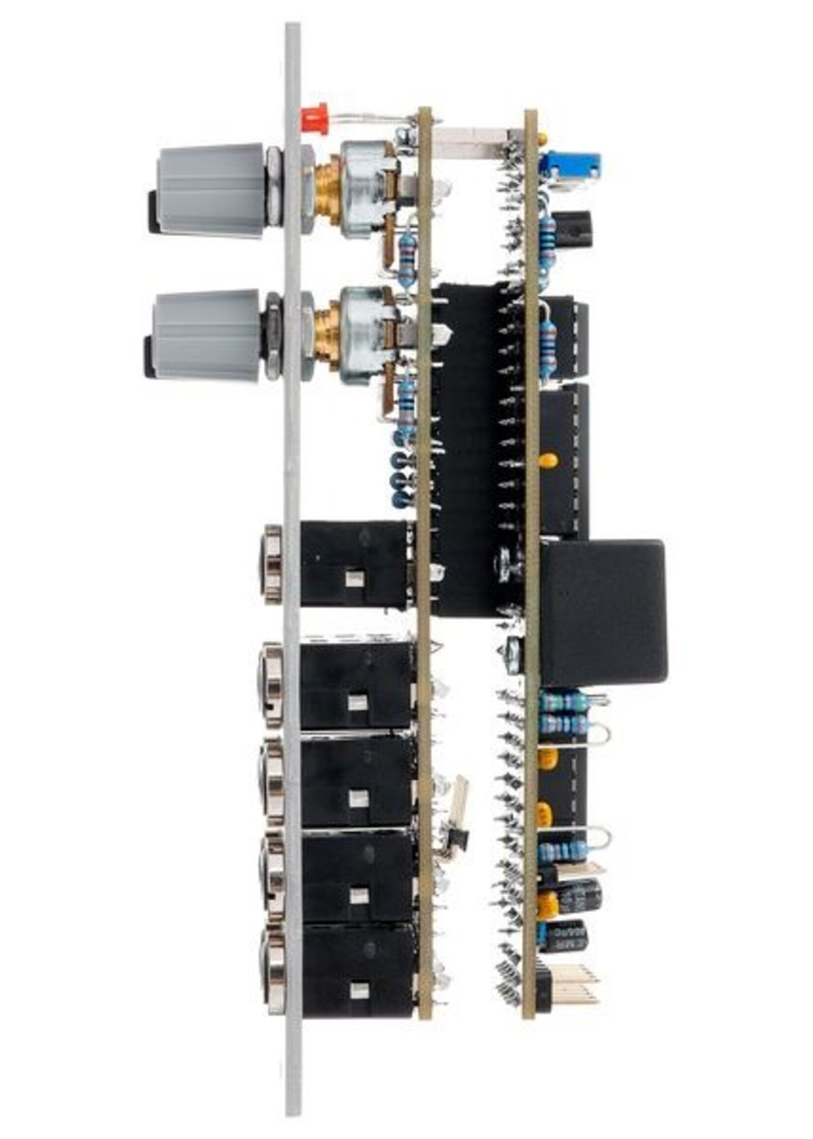 Doepfer  A-171-4 Quad VC Slew Limited