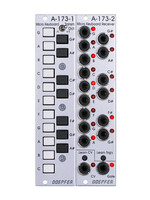 Doepfer A-173-1/2 Micro Keyboard