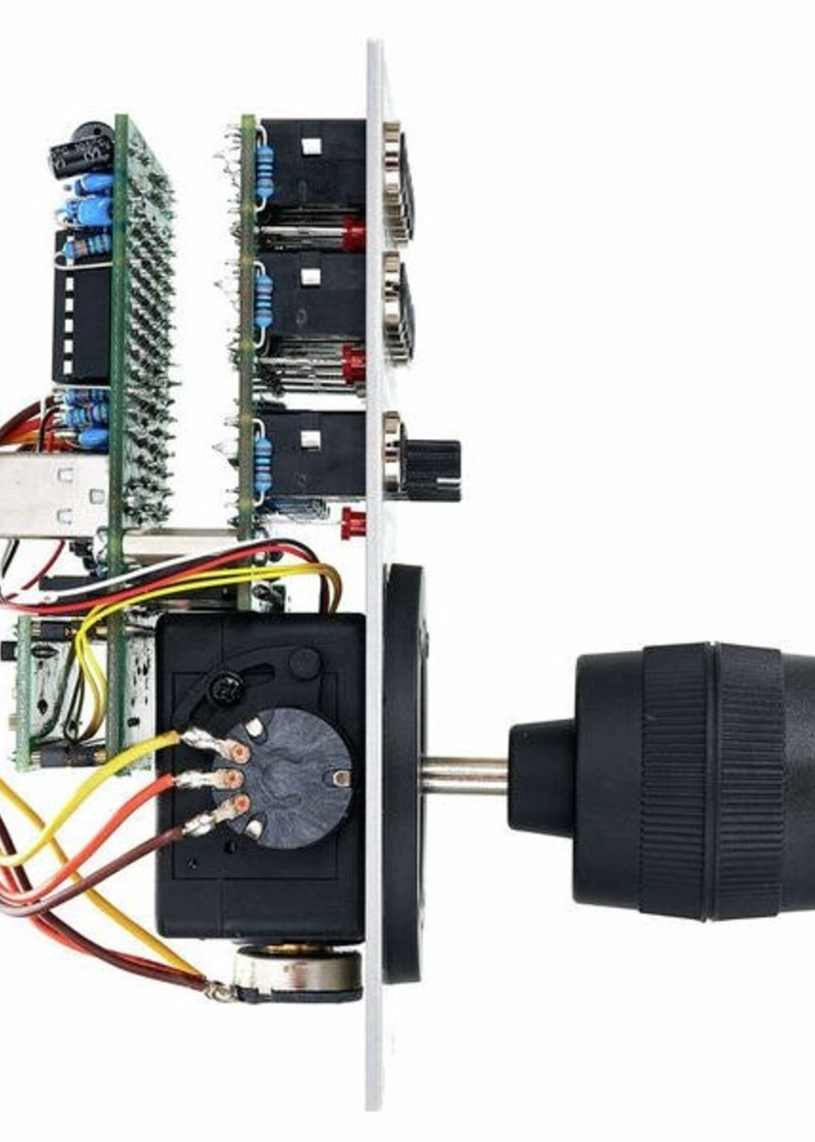 Doepfer A-174-4 3D Joystick