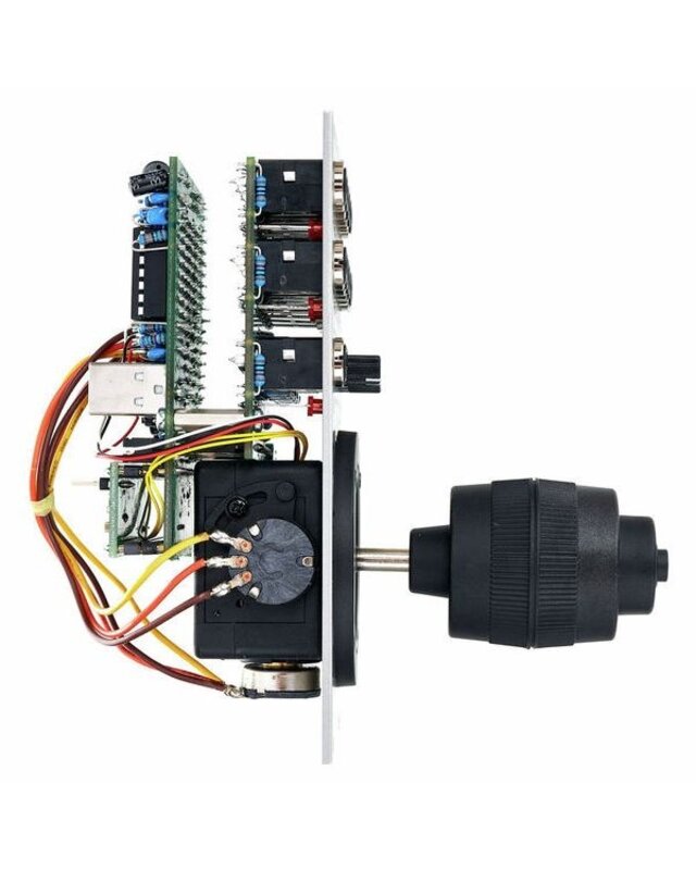 Doepfer  A-174-4 3D Joystick