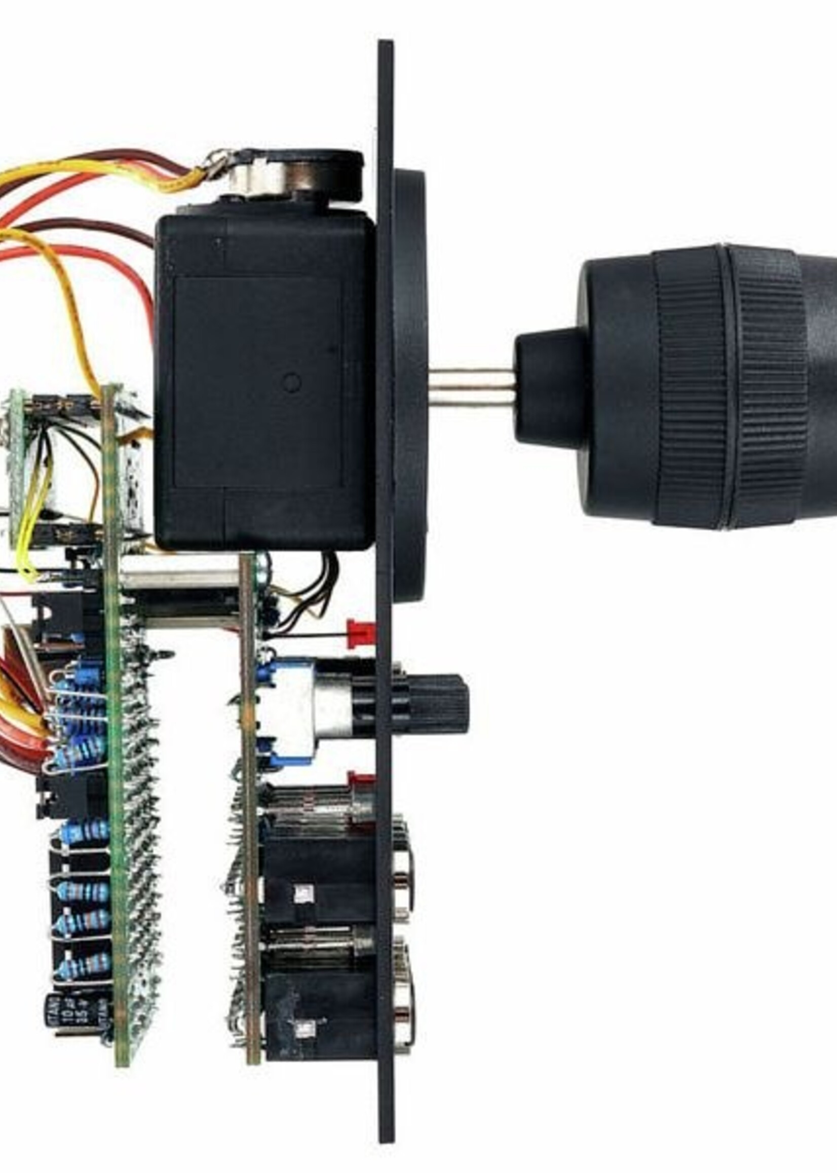 Doepfer A-174-4V 3D Joystick Vintage Edition