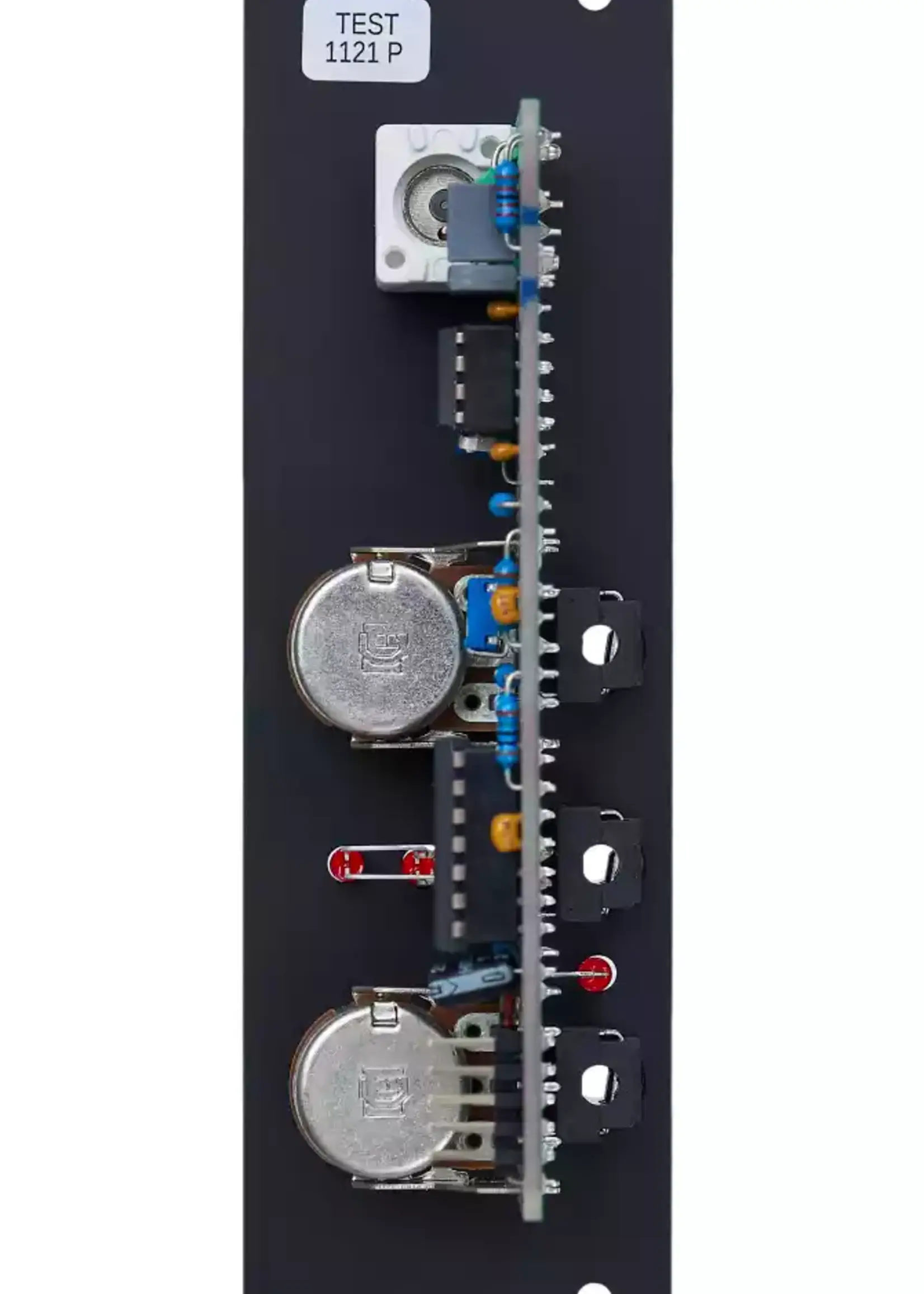 Doepfer A-178V Theremin Control Voltage Source Vintage Edition