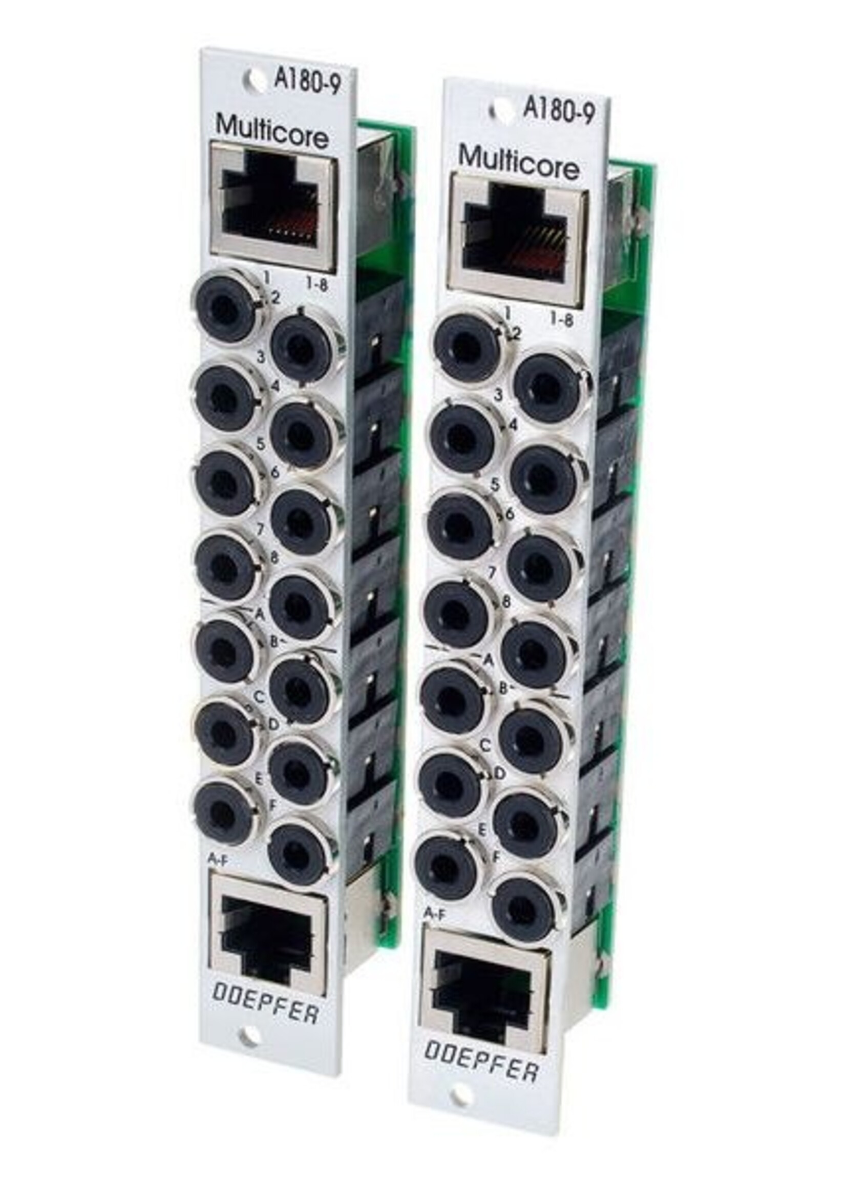 Doepfer  A-180-9 Multicore