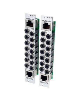 Doepfer A-180-9 Multicore