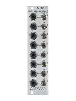 Doepfer A-182-1 Switched Multiples