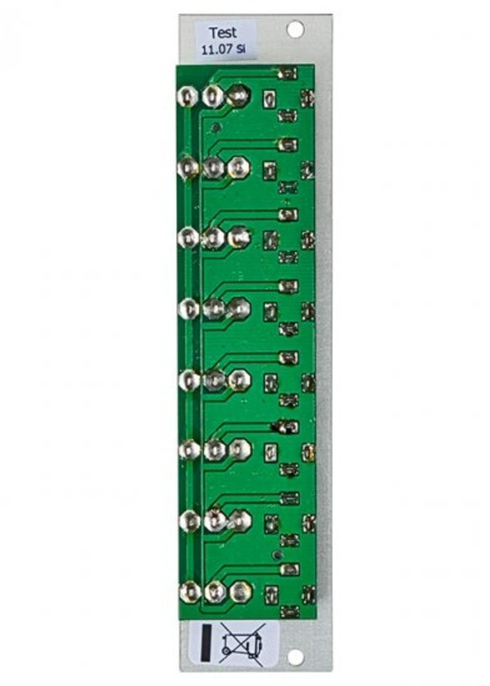 Doepfer  A-182-1 Switched Multiples