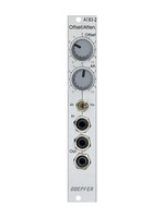 Doepfer A-183-2 Offset/Polarizer/Attenuator