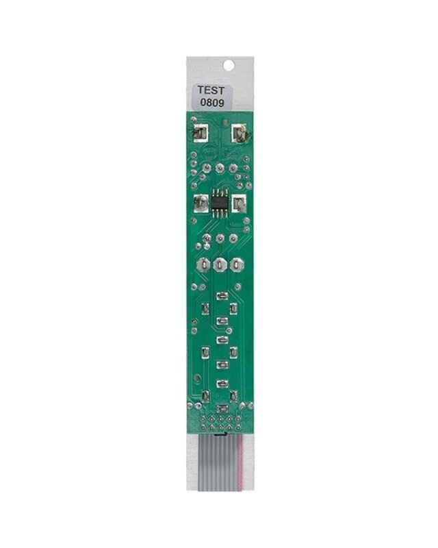 Doepfer  A-183-2 Offset/Polarizer/Attenuator
