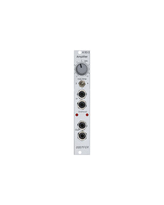 Doepfer A-183-3 Amplifier