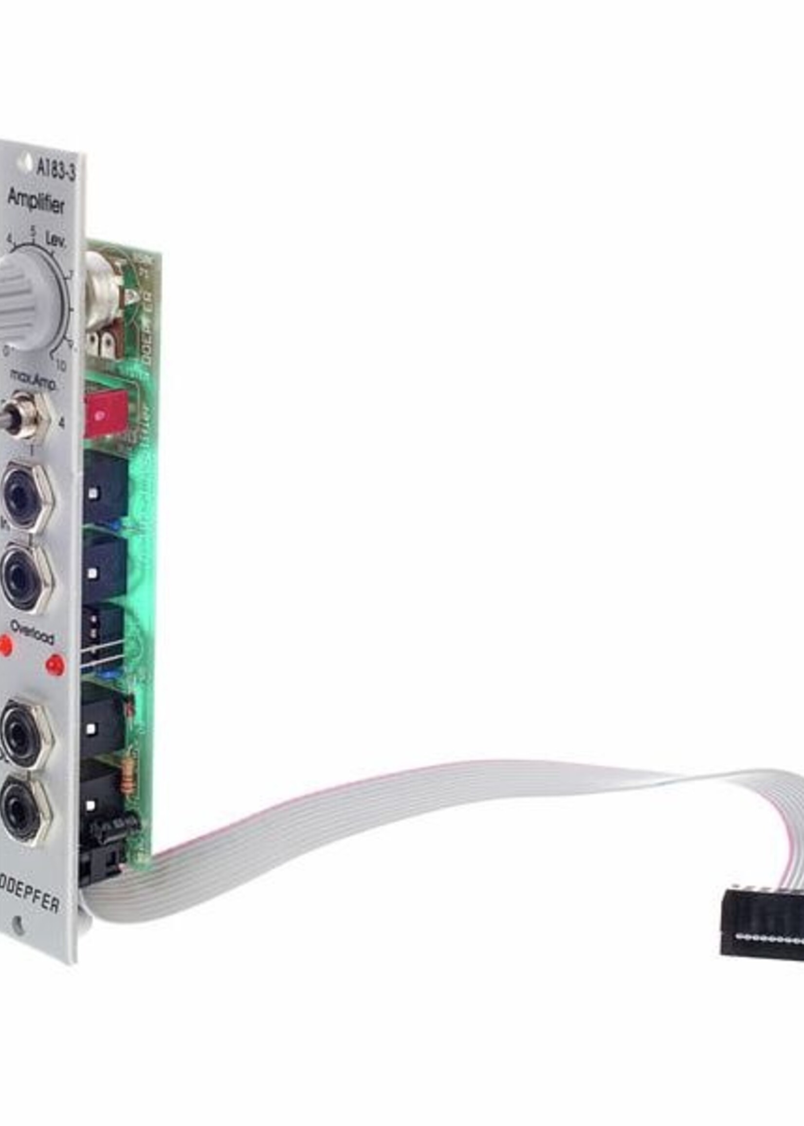 Doepfer A-183-3 Amplifier