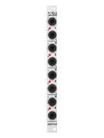 Doepfer A-183-4  Quad Level Shifter