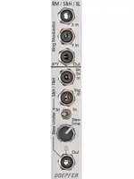 Doepfer A-184-1 Ring Mod./S&H/T&H/Slew Lim.
