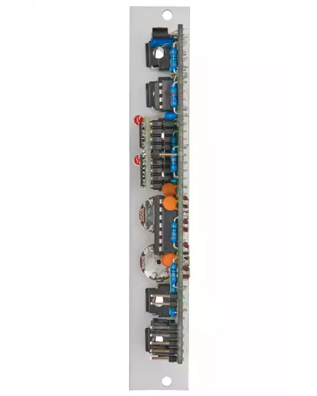 Doepfer A-184-2 Sinus Converter/VC Crossfader