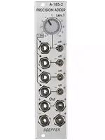 Doepfer A-185-2 Precision Adder / Bus Access
