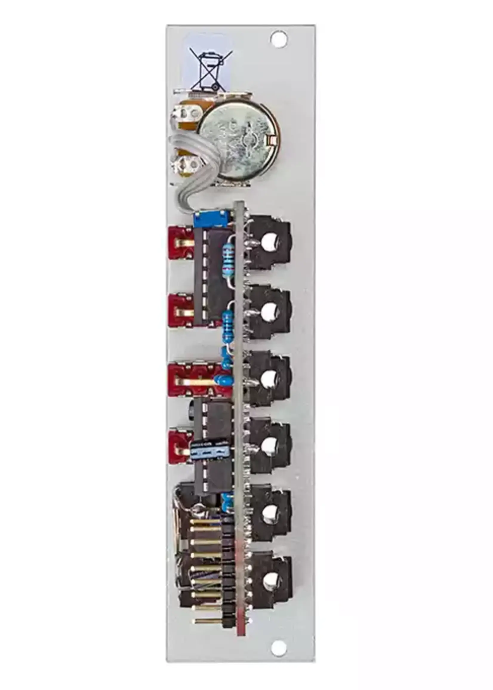 Doepfer A-185-2 Precision Adder / Bus Access