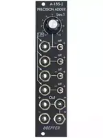 Doepfer A-185-2v Precision Adder / Bus Access Vint. Ed.