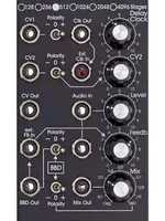 Doepfer A-188-1AV BBD 512 Stages Vintage Ed.