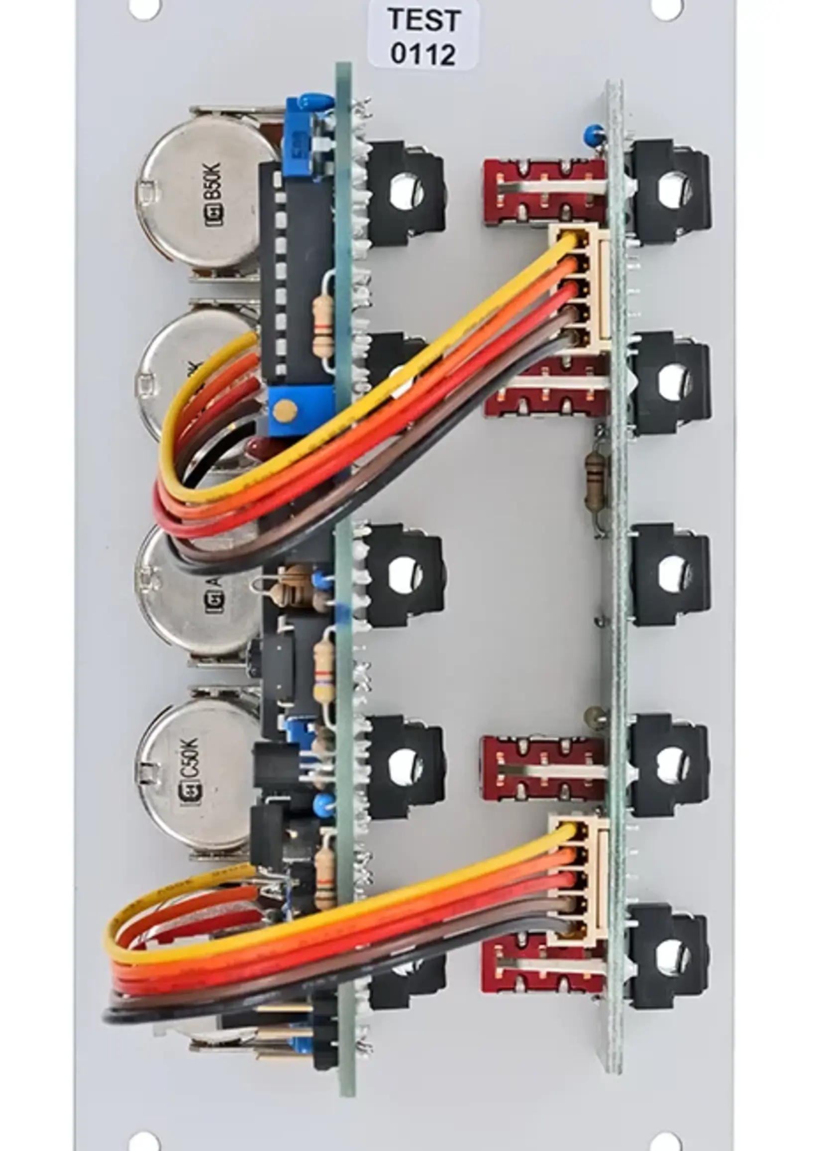 Doepfer A-188-1B BBD 1024 Stages