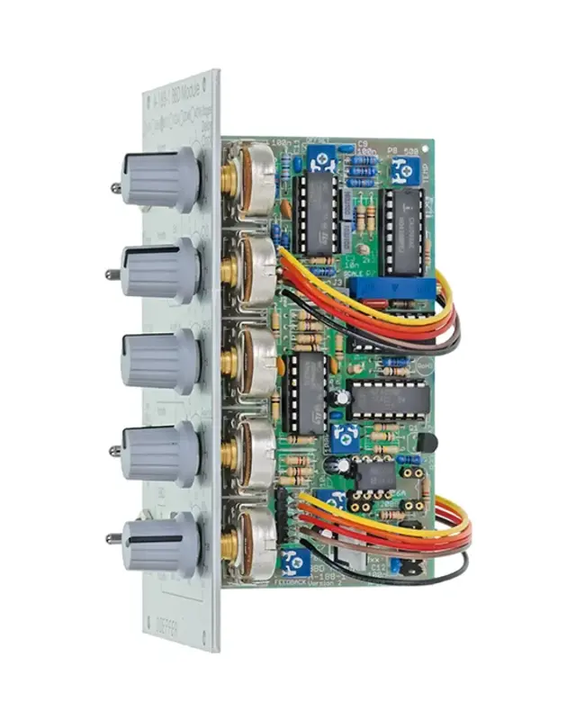 Doepfer  A-188-1C BBD 2048 Stages