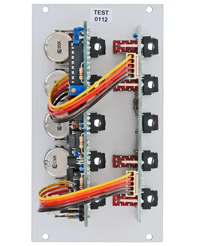 Doepfer  A-188-1C BBD 2048 Stages