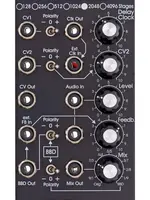 Doepfer A-188-1CV BBD 2048 Stages Vintage Ed.