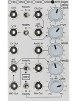 Doepfer A-188-1D BBD 4096 Stages