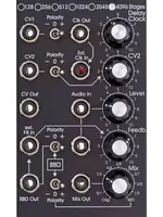 Doepfer A-188-1DV BBD 4096 Stages Vintage Ed.