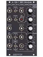 Doepfer A-188-1V  without BBD circuit Vintage Edition